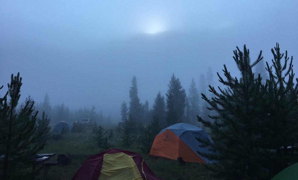 Deep Time Perspectives