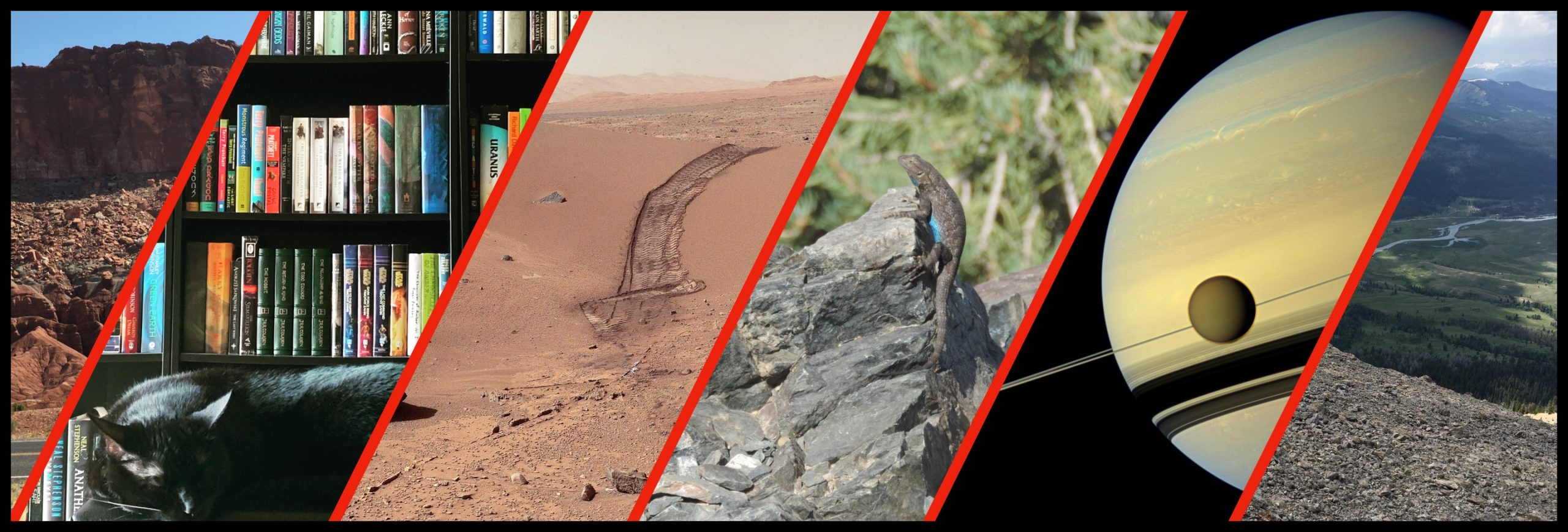 Deep Time Perspectives